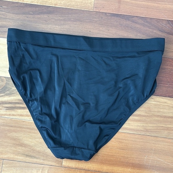 NWT Cacique bikini bottoms - Picture 4 of 5